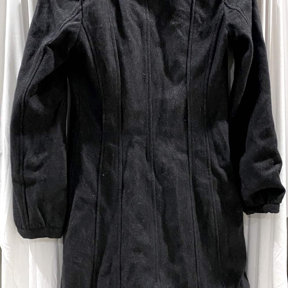 Guess Jacket Size Small